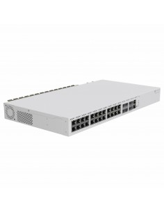 Комутатор MikroTik... 2